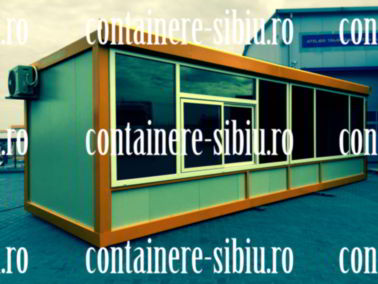 case din containere maritime pret Sibiu