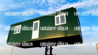 case modulare containere Sibiu