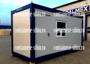 constructii containere Sibiu