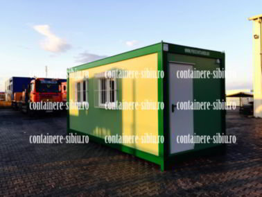 container modular Sibiu