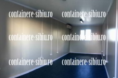 containere birouri second hand Sibiu