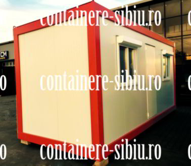 containere Sibiu