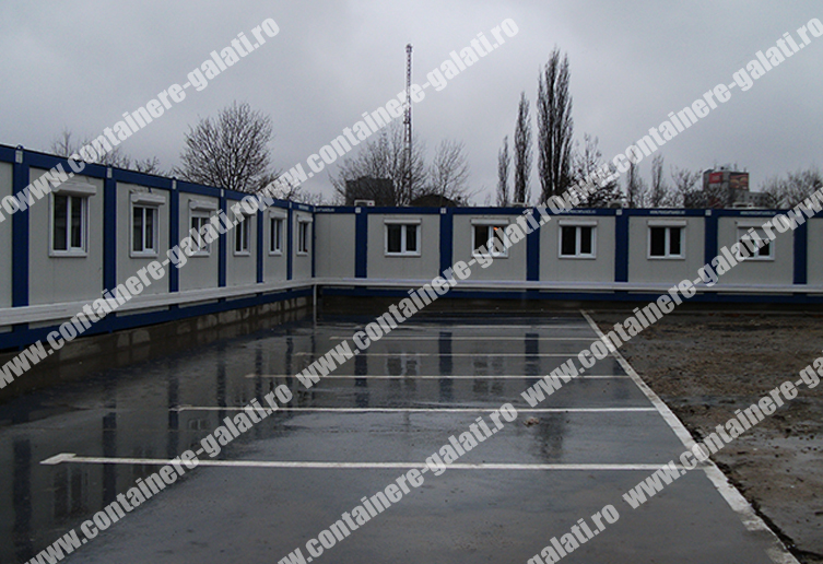 containere dormitor in Sibiu de vanzare