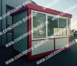 cadre containere Sibiu