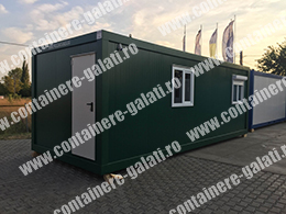 case container preturi Sibiu