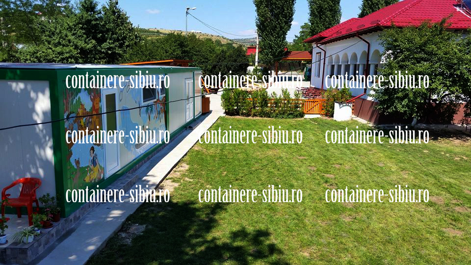 containere preturi Sibiu