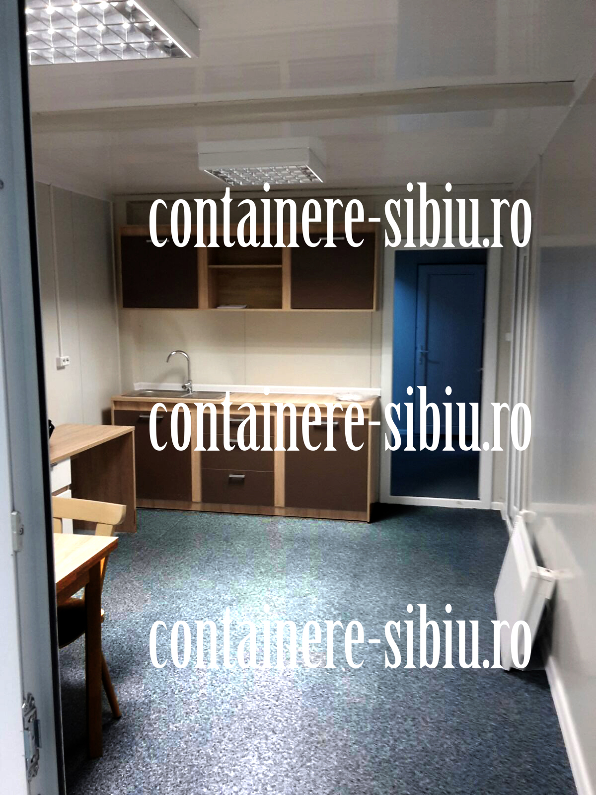 inchirieri containere Sibiu