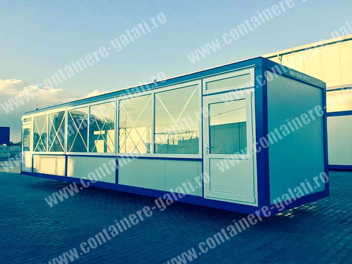 container vanzare atelier Sibiu