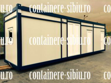 container bucatarie pret Sibiu