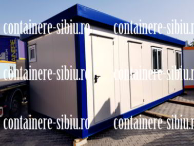 container Sibiu