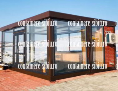 containere de locuit preturi Sibiu
