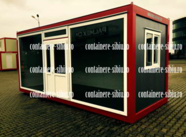 producator containere Sibiu